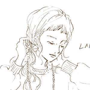 ラピスラズリ